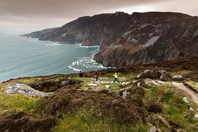 Wild Atlantic Way Self Guided Bike Tour From Clifden - Inclusions and Safety Measures