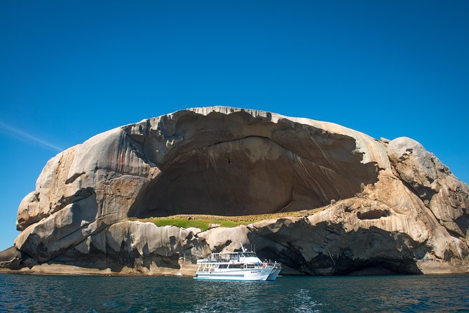 Wilsons Promontory Full Day Cruise - Weather and Cancellation Policy