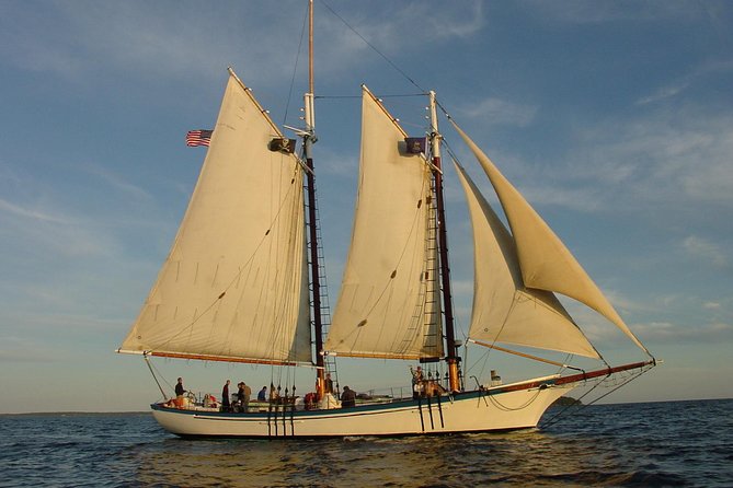 Windjammer Classic Sunset Sail - Customer Reviews