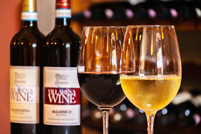 Wine & Food Tasting in Villarena - Last Words and Logistics