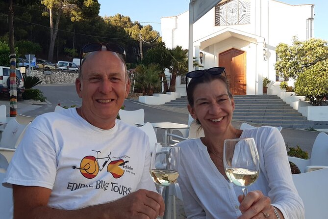 Wine & Tapas Tour by Electric Bike (E-Bike) Including Ronda Pickup (Half Day) - Experience Highlights