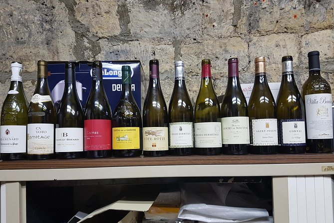 Wine Tasting Paris Saint Germain Des Pres - Booking Process and Confirmation