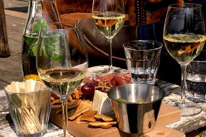 Wine Tour & Cheese Tasting - Private Trip From Amsterdam - Booking Information