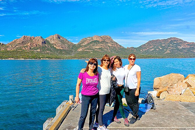 Wineglass Bay & Freycinet NP Full Day Tour From Hobart via Richmond Village - Booking and Cancellation Policies