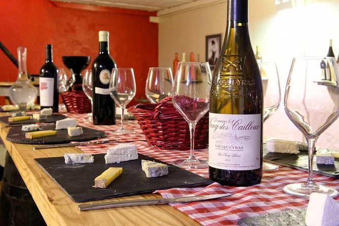 Wines and Cheeses: Learning to Combine Perfectly - Tips for Creating Perfect Combinations