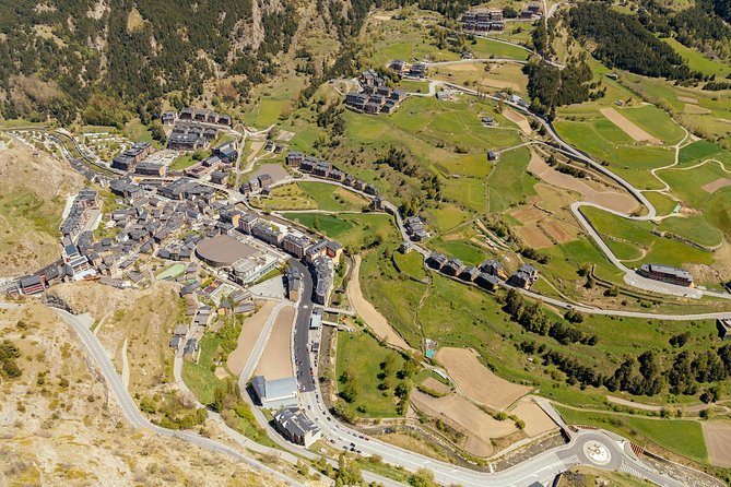 With Locals City Escape: Andorra PRIVATE Day Trip by PRIVATE Car - Traveler Feedback
