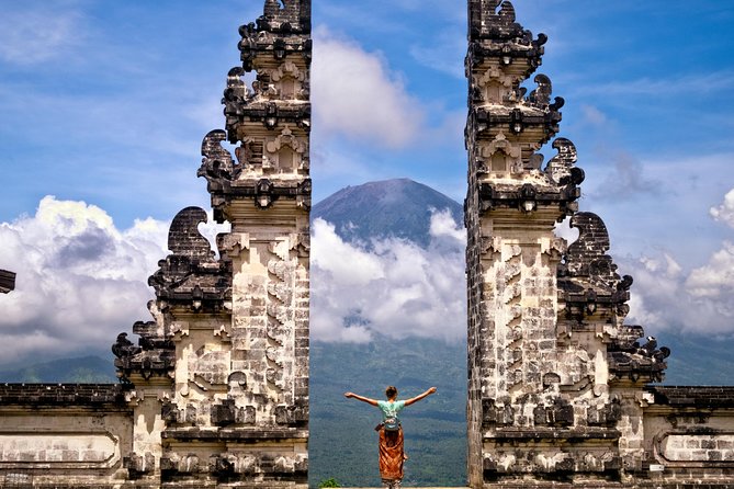 Wonderful Bali In 3 Days Private Tour - Day 3 Unforgettable Experiences