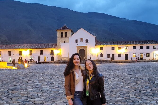 Wonderful Tour of Villa De Leyva, and Zipaquira Salt Cathedral. - Itinerary Overview