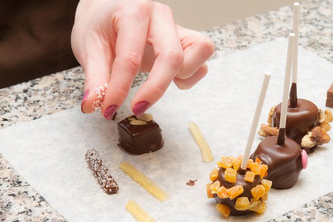 Workshop in Paris: Learn to Make Your Own Chocolates - Cancellation Policy Overview