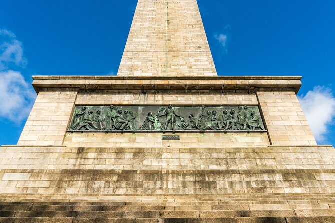 World War II Private Guided Walking Tour of Dublin