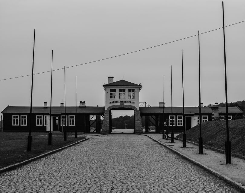 Wroclaw: Private Gross-Rosen Concentration Camp Trip - Experience Highlights
