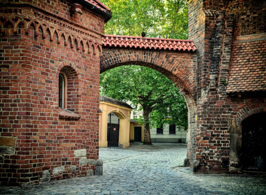 Wroclaw: Secrets of Wroclaw Walking Tour - Historical Insights