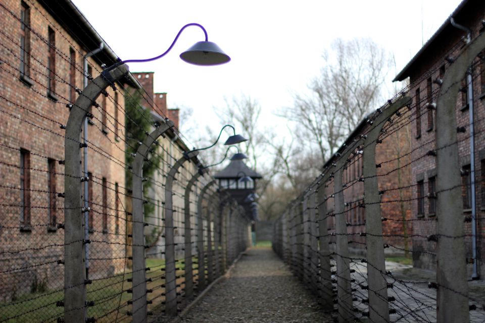 Wroclaw to Auschwitz-Birkenau Private Full-Day Trip by Car - Experience Highlights