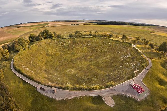 WW1 Somme Battlefields - Private Tour From Paris Aboard a Van (2 Pax) - Traveler Reviews