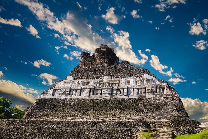 Xunantunich Mayan Ruins Tour From San Ignacio - Admission Tickets and Confirmation