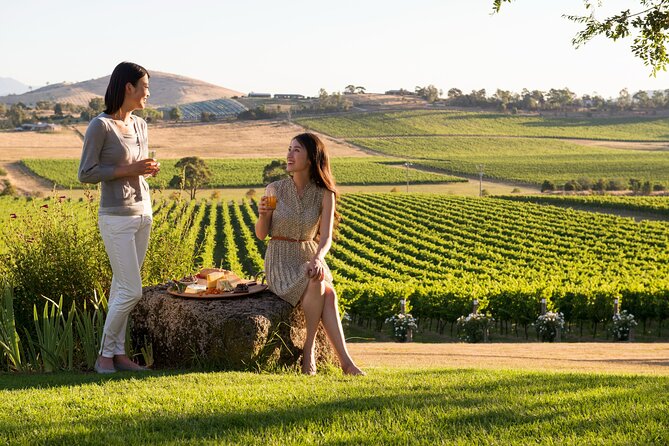 Yarra Valley Wineries Private Day Tour - Pricing Details