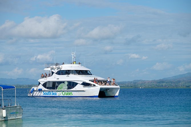 Yasawa Islands Explorer Cruise With Lunch - Customer Experience Highlights