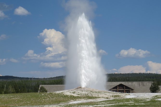 Yellowstone National Park - Full-Day Lower Loop Tour From West Yellowstone - Booking and Pricing Details