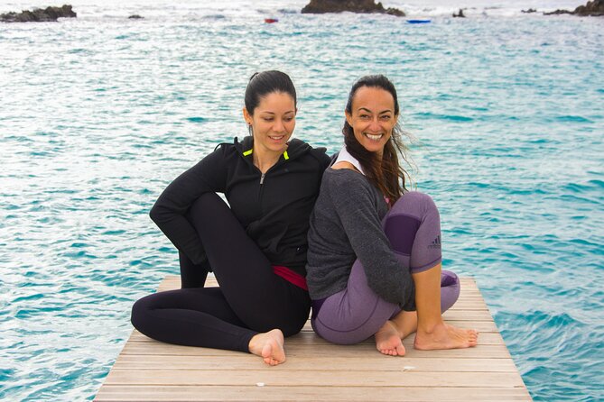 Yoga at Lobos Island From Corralejo, Fuerteventura - Trip Details and Restrictions