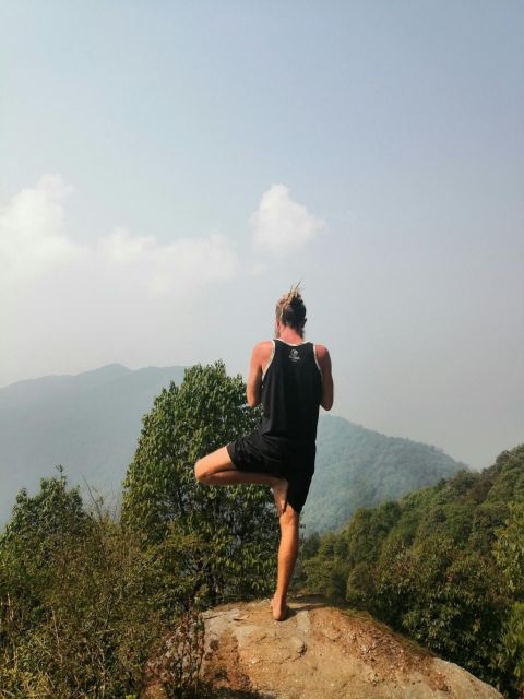 Yoga Retreat in Nepal - Exclusions