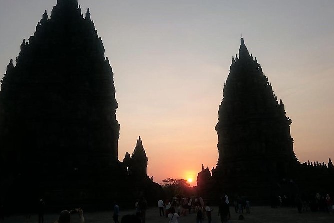 Yogyakarta Cultural Tour: Borobudur Temple, Prambanan Temple and Merapi Volcano - Private Tour Highlights