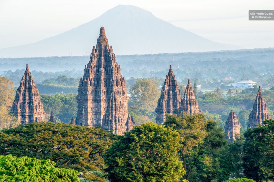 Yogyakarta: Jomblang Cave Tour - Experience Highlights