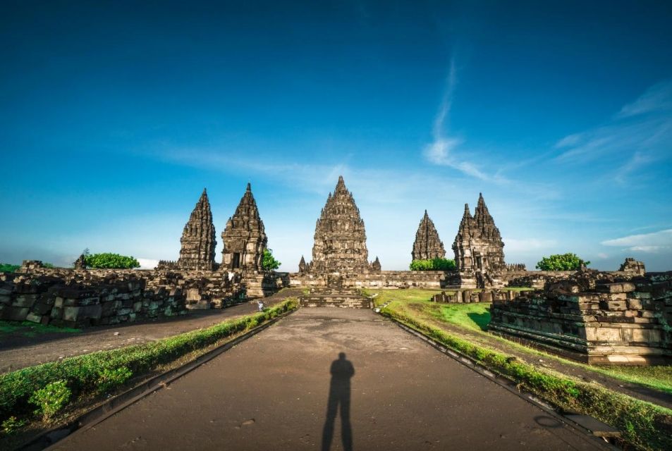 Yogyakarta: Tailor-Made Private Day Tour With Pickup - Experience Highlights