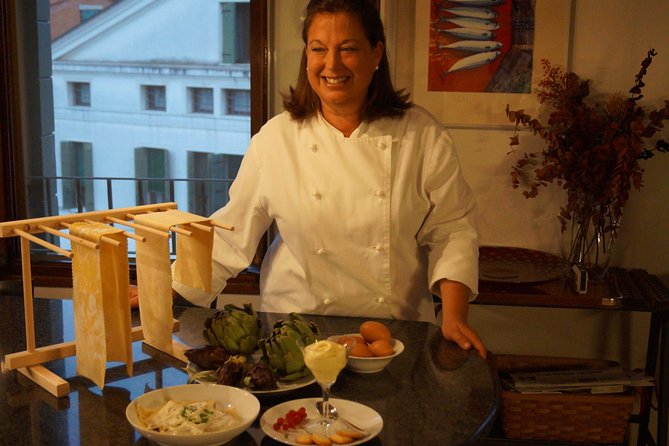 Yummy Cooking Class in Venice With Professional Chef - Reviews and Recommendations