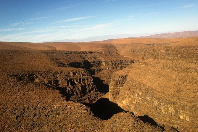 Zagora Desert and Draa Valley Day Trip From Ouarzazate - Reviews