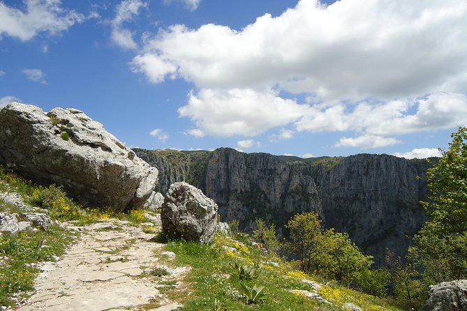 Zagoria and Vikos Gorge From Parga - Traveler Reviews Analysis