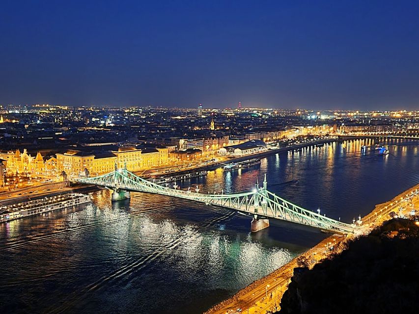 Zagreb to Budapest Private Transfer by Minivan - Flexibility and Convenience