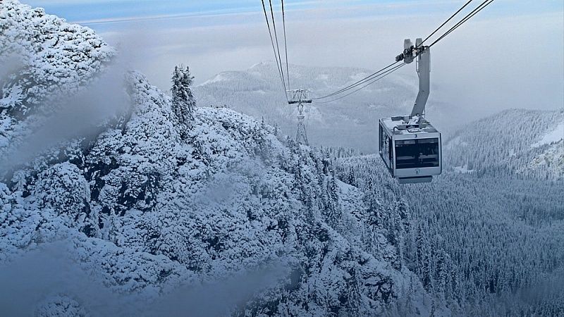 Zakopane Full-Day Trip From Krakow With Cable Car Ride - Experience Highlights