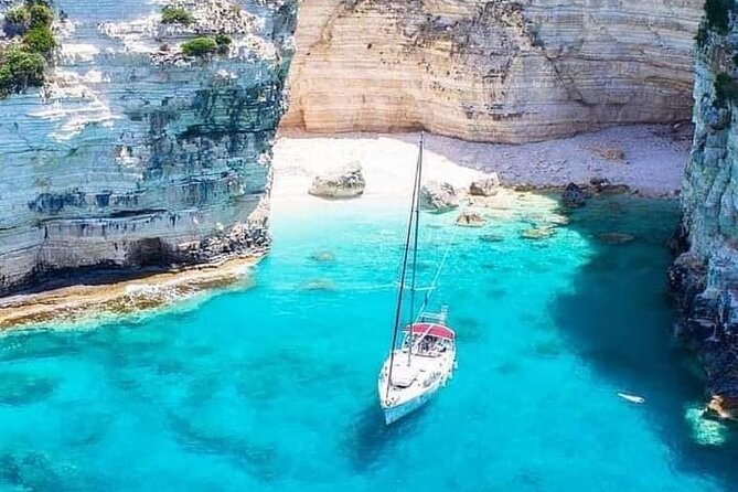 Zakynthos Blue Caves and Navagio Bay - Tour Details and Pricing