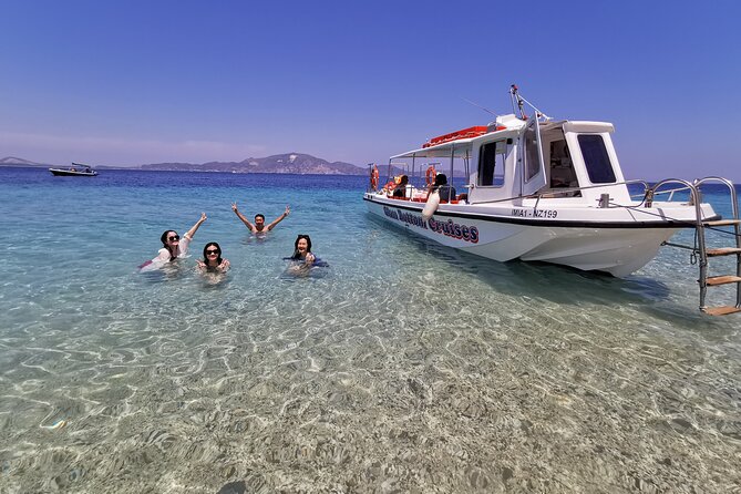 Zakynthos Small-Group Half-Day Trip: Turtles and Marathonisi (Mar ) - Cancellation Policy and Reviews