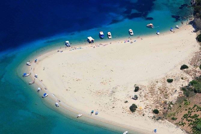 Zakynthos Smugglers Cove Full-Day Cruise - Cruise Highlights