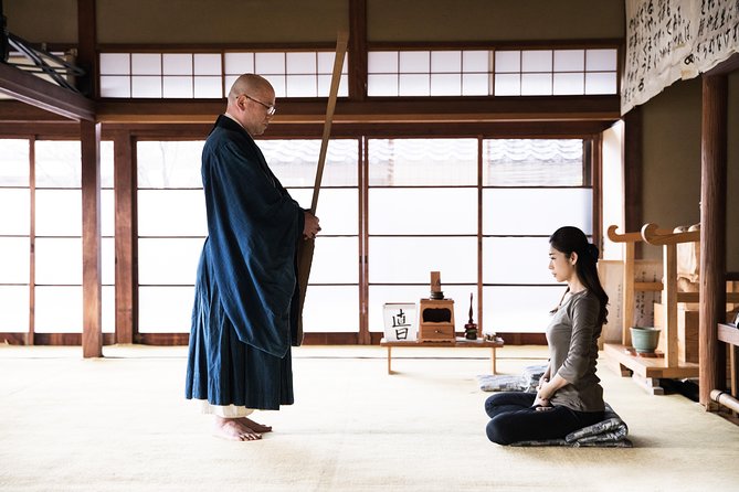 Zen Meditation&Traditional Vegan Food - History of Zen Practice