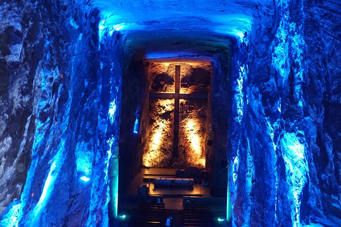 Zipaquirá Salt Cathedral Private Tour Walking Tour - Cancellation and Refund Policy