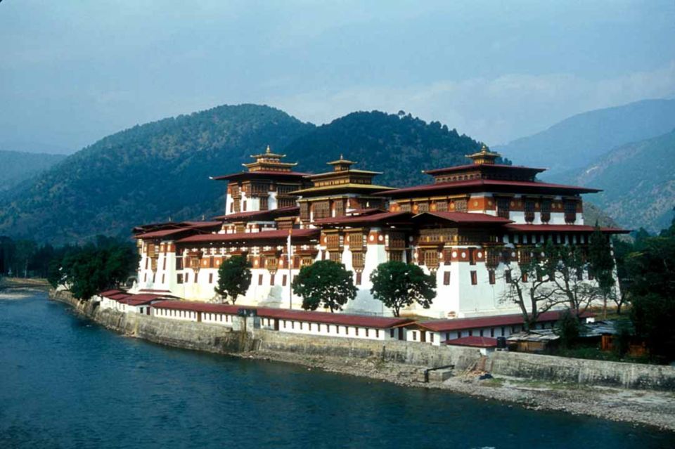 3 Day Bhutan Cultural Tour From Kathmandu - Key Points