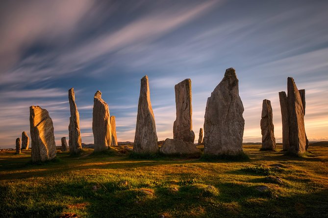 3-Day Lewis, Harris and the Outer Hebrides Small-Group Tour From Inverness - Tour Details
