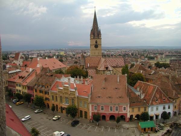 3-Day Medieval Transylvania Package Tour - Key Points