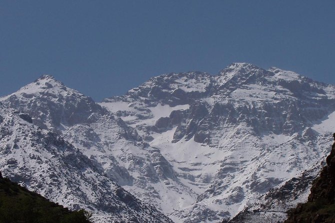 3-Day Mount Toubkal Climb From Marrakech - Key Points