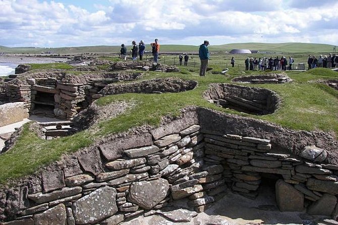 3-Day Orkney Islands Tour From Inverness - Itinerary Highlights