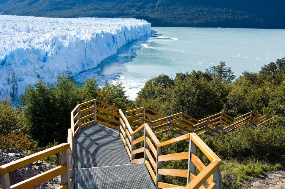 3-Days El Calafate Package - Key Points