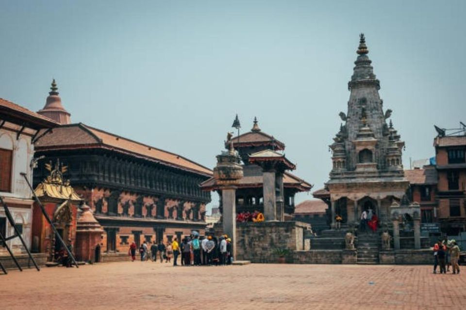 3 Days Tour in Kathmandu - Key Points