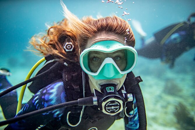 3-Hour Guided PADI Scuba Diving Experience in Tenerife - Just The Basics