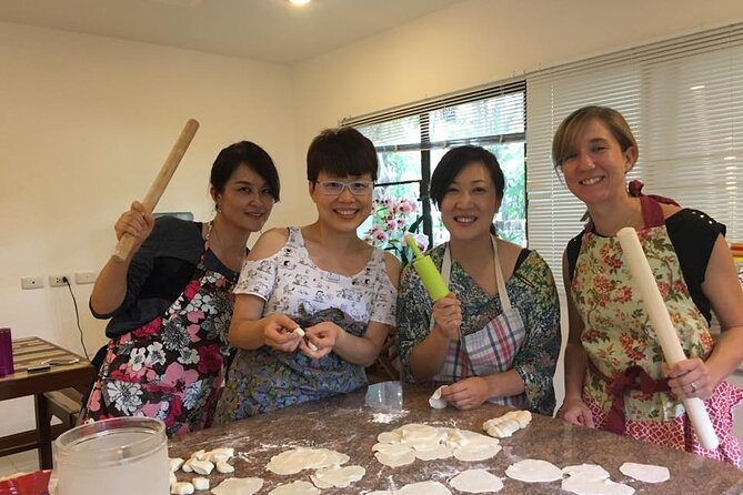 3-Hour Japanese Cooking Class & Walking in Todoroki Valley - Just The Basics