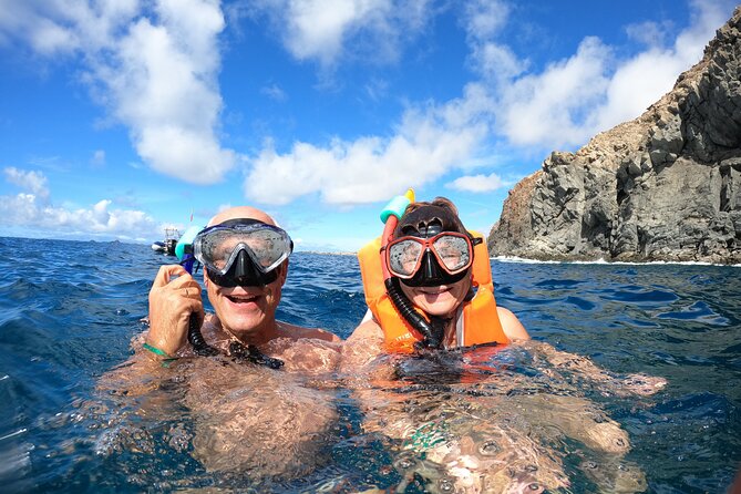 3 Hour Kayak and Snorkeling Experience in Tenerife - Participant Requirements and Recommendations