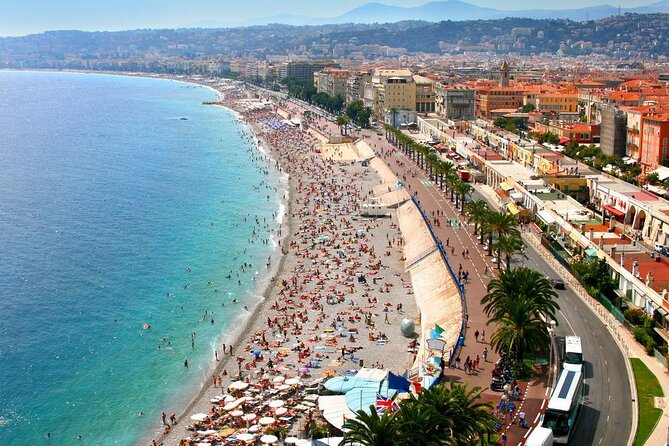 3-Hour Small-Group City Tour of Nice by Dutch Bike (Mar ) - Key Points