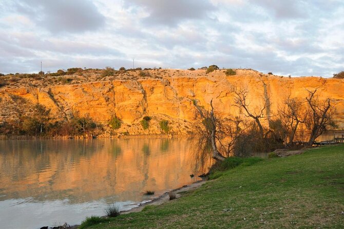 3 Night Murray River Discovery - PS Emmylou - Key Points