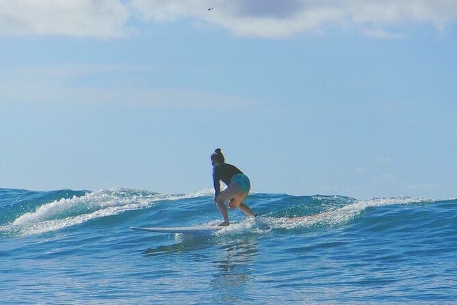 1.5-Hour Private Surfing Lesson in Honolulu - Common questions